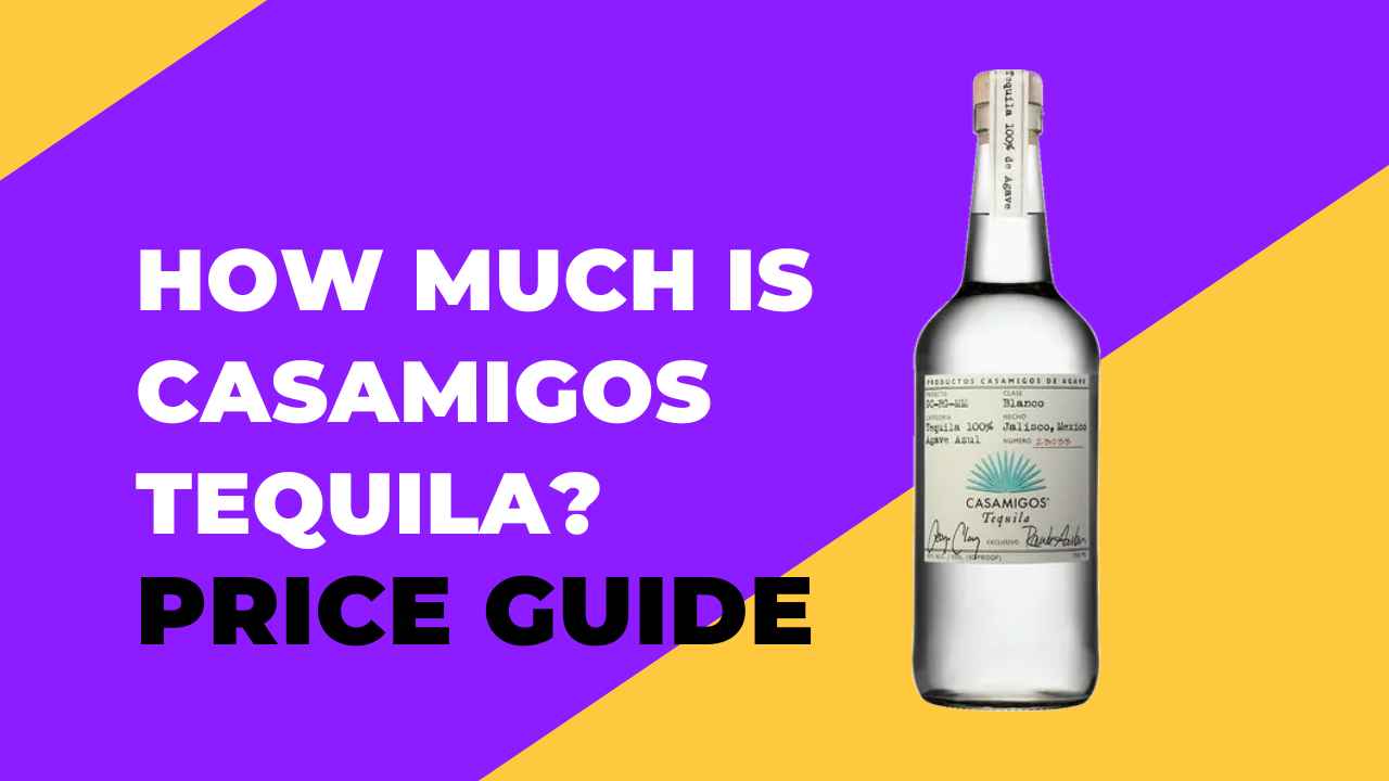 Casamigos 750ml Price