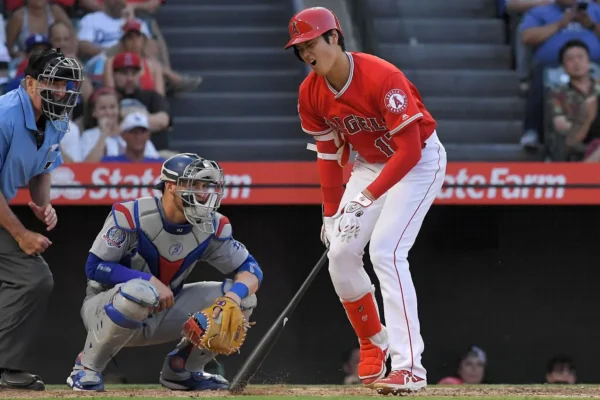 shohei ohtani injury