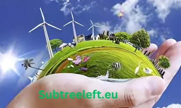 Subtreeleft.eu