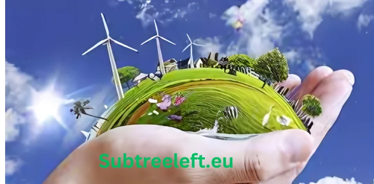 Subtreeleft.eu