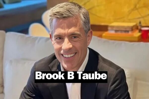 brook b taube