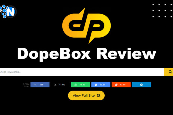 Dopebox