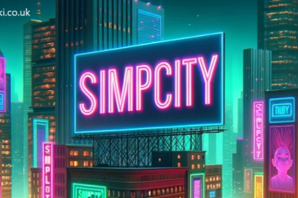 Simpcityforum