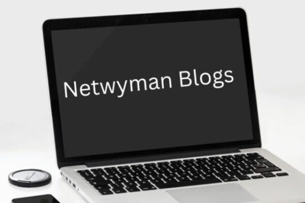 netwyman blogs