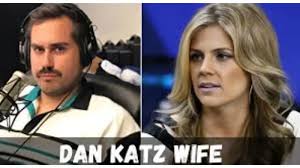 dan katz wife