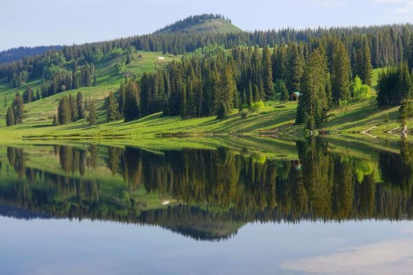 dumont lake status today