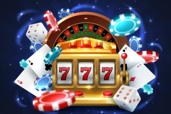 The Psychology of Situs Slot Pragmatic Play: Why We Love to Spin the Reels