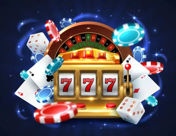 The Psychology of Situs Slot Pragmatic Play: Why We Love to Spin the Reels