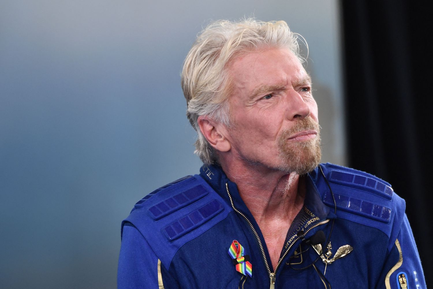 richard branson net worth