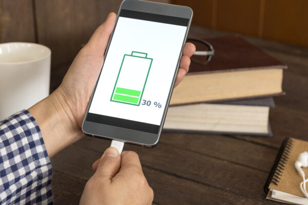 How to Extend the Life of Your Phone’s Battery