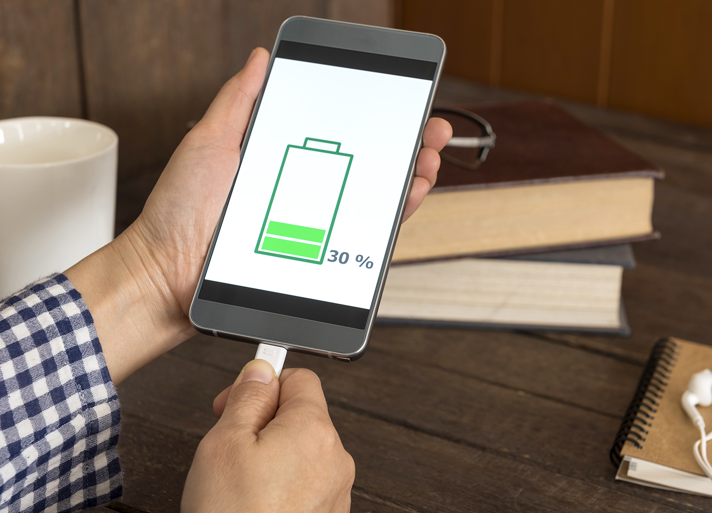 How to Extend the Life of Your Phone’s Battery