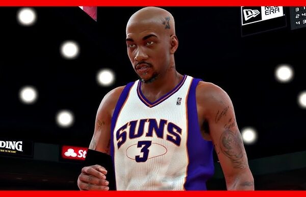 nba 2k18 2001-2002 jersey