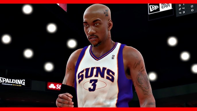 nba 2k18 2001-2002 jersey