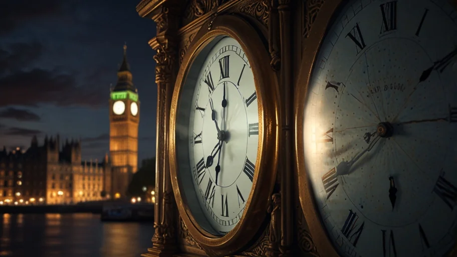 How Long Was 14 Hours Ago? Understanding Time Differences and More