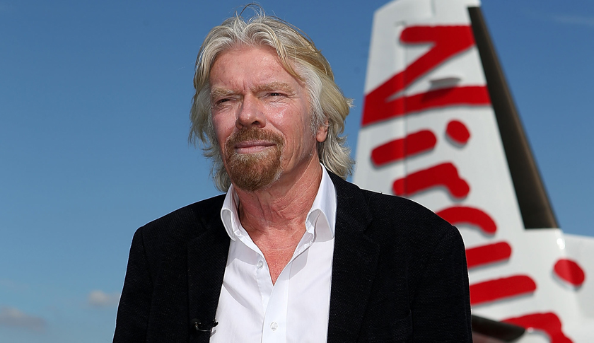 Richard Branson Net Worth: How Much is the Virgin Group Founder Worth Today?