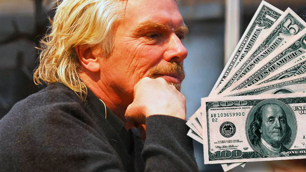 Richard Branson Net Worth: How Much is the Virgin Group Founder Worth Today?