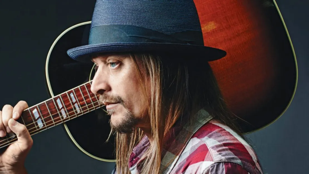 Kid Rock Net Worth: How the Musician Built His Wealth and Success in 2024