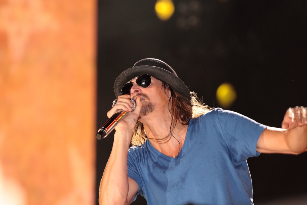 Kid Rock Net Worth: How the Musician Built His Wealth and Success in 2024