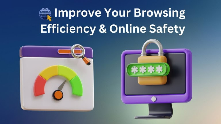 The Importance of browser use: Why Browsers Matter for Your Online Experience