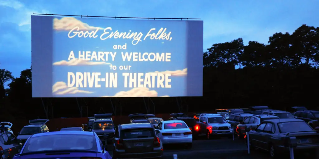 The Ultimate Guide to drive movie theater: Experience Movies Like Never Before