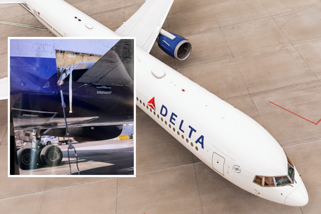 Delta flight dl67 emergency: What Happened and How It Affected Passengers