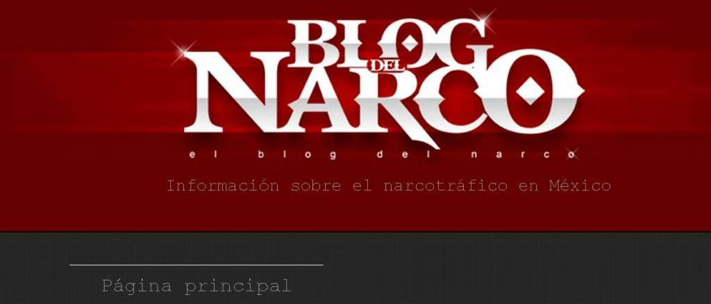 Exploring the Truth Behind "el blog del narco": What You Need to Know