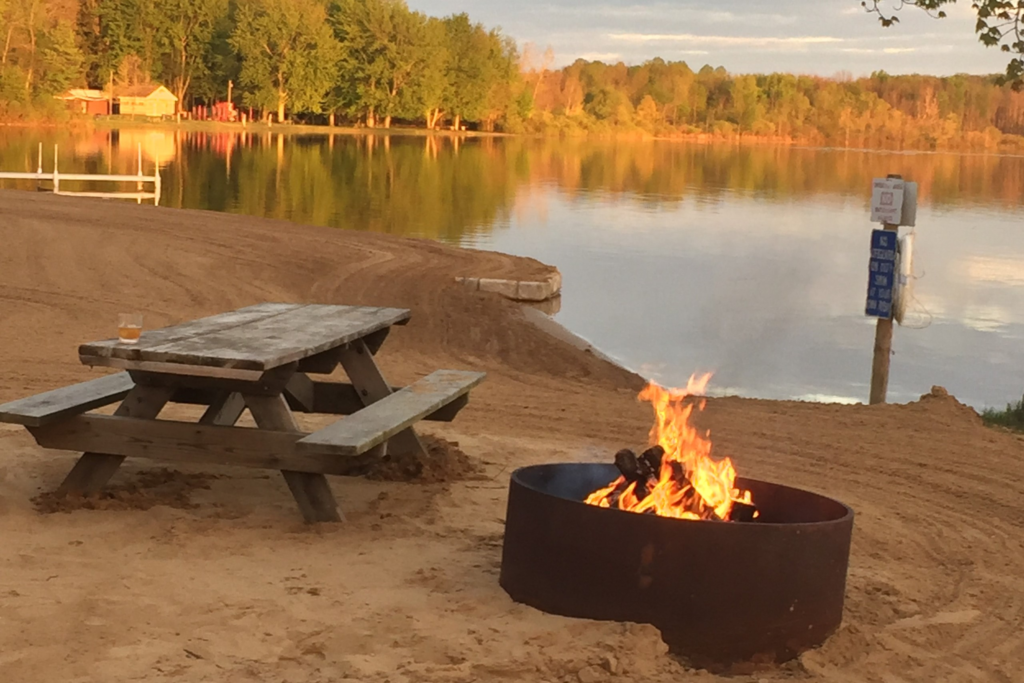 Dumont Lake Status Today: Discover the Latest Updates for Visitors