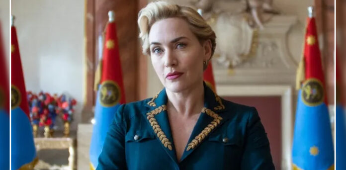 Kate winslet: The Iconic Actress Who Conquered Hollywood