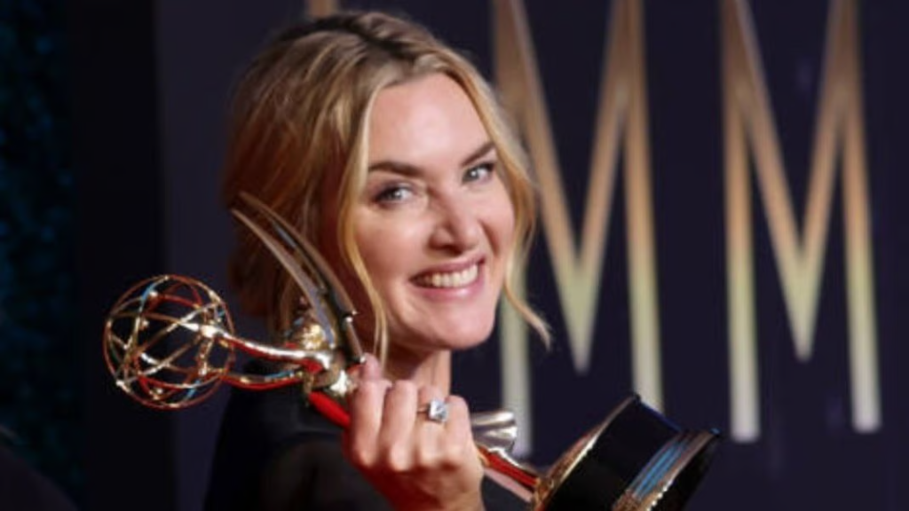 Kate winslet: The Iconic Actress Who Conquered Hollywood