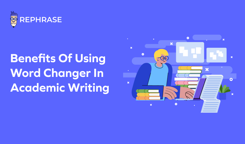 How a word changer Can Boost Your Writing: Simple Tips and Tools