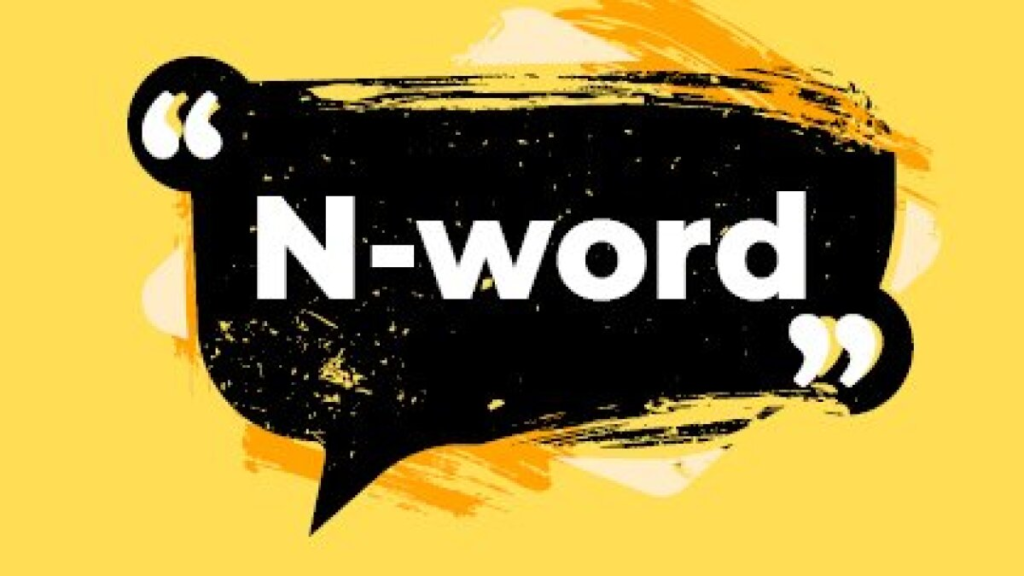 What is the ‘n word pass’? Understanding the Controversy and Impact