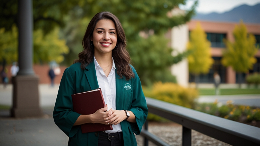 Julia fasoli green river college: A Path to Success and Leadership