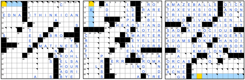 Why the least favorable nyt crossword​ Puzzles Leave You Scratching Your Head