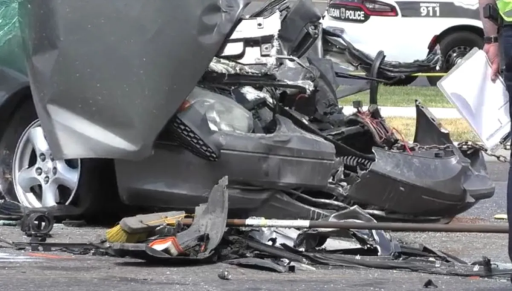 Fatal Car Accident Utah Today: What Happened and How to Stay Safe