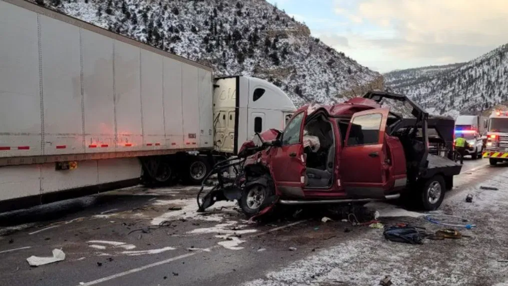 Fatal Car Accident Utah Today: What Happened and How to Stay Safe