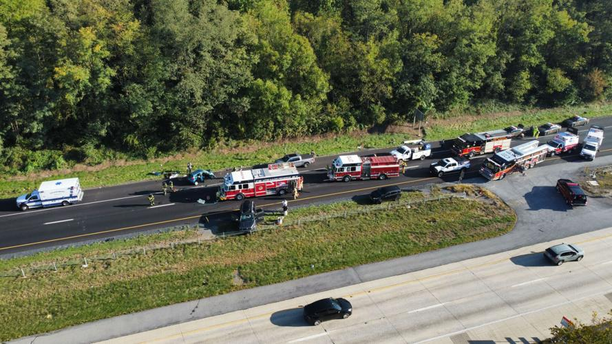 Fatal Crash on 78 Today: What We Know So Far