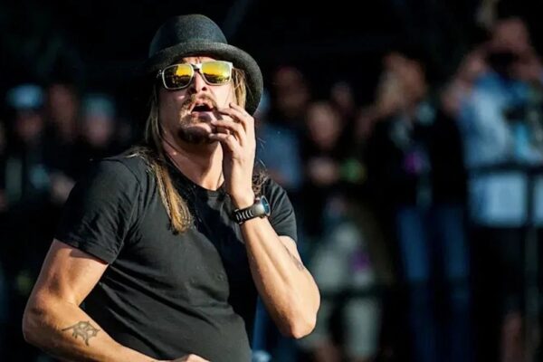 Kid Rock Net Worth: How the Musician Built His Wealth and Success in 2024