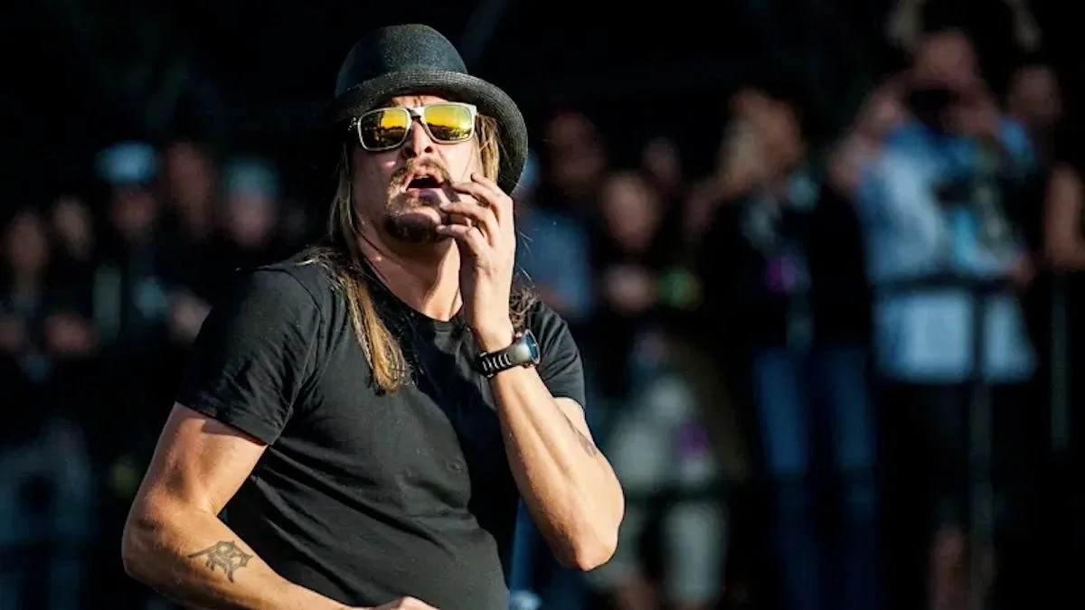 Kid Rock Net Worth: How the Musician Built His Wealth and Success in 2024