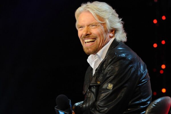 richard branson