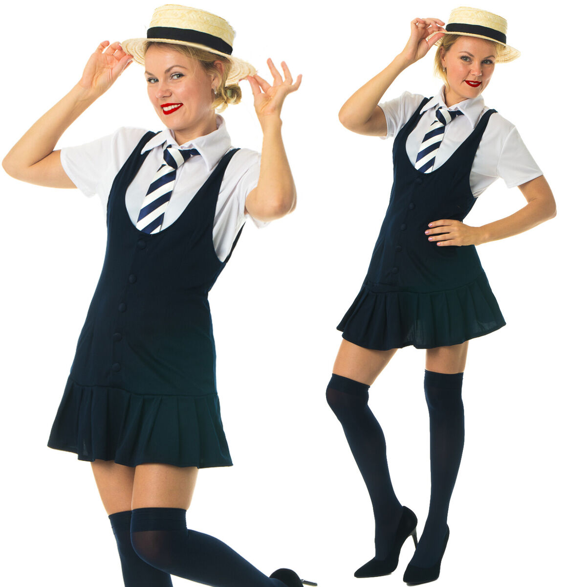 school girl costume​