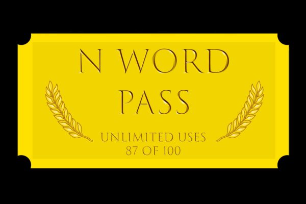 n word pass