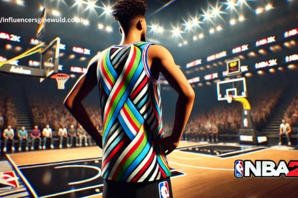 nba 2k ribbon jersey