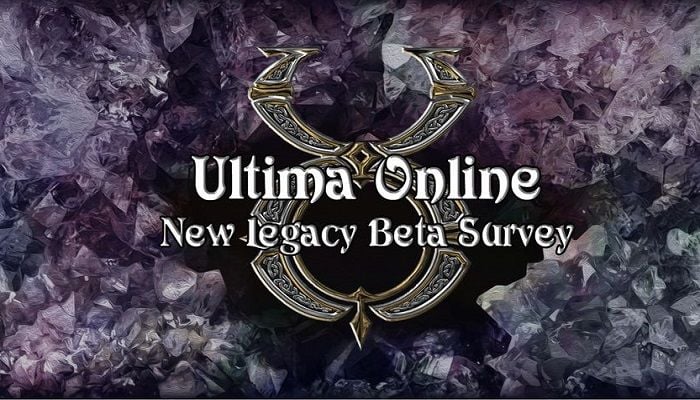 ultima online beta legacy server ip​