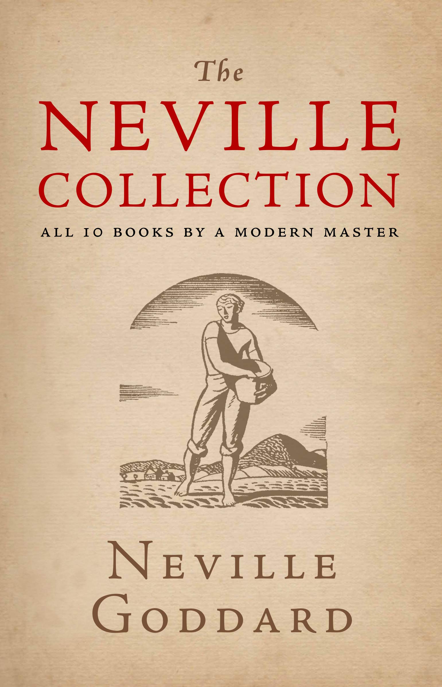 downlaod neville godard delxue collection pdf online free​