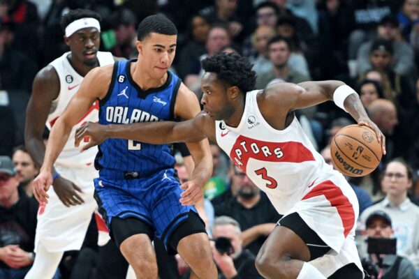 toronto raptors vs orlando magic match player stats​