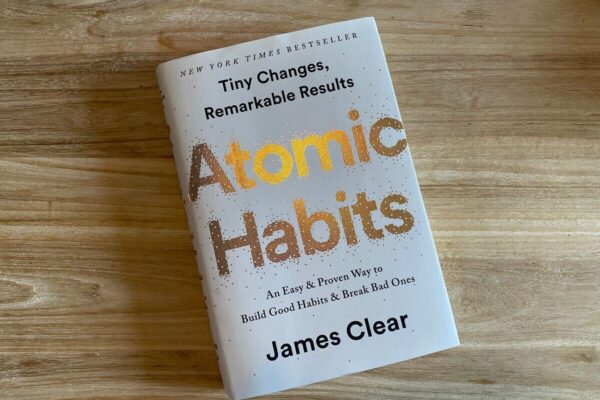 download atomic habits pdf online free​