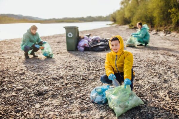 Waste Management