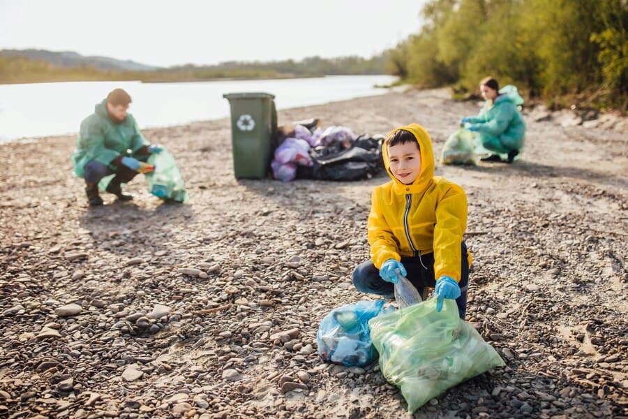 Waste Management