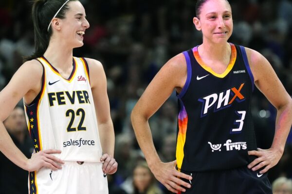 phoenix mercury vs indiana fever match player stats​