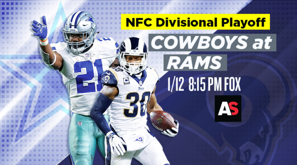 Dallas Cowboys vs Los Angeles Rams Match Player Stats: Breaking Down the Numbers